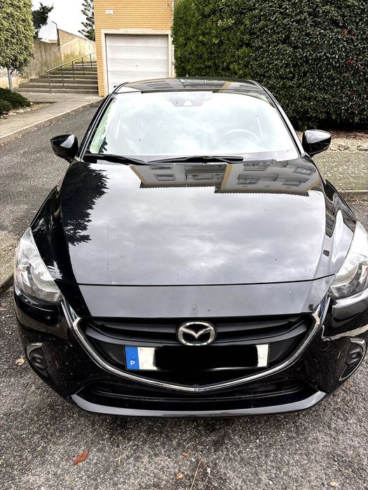 Mazda 2 1.5 impecavel