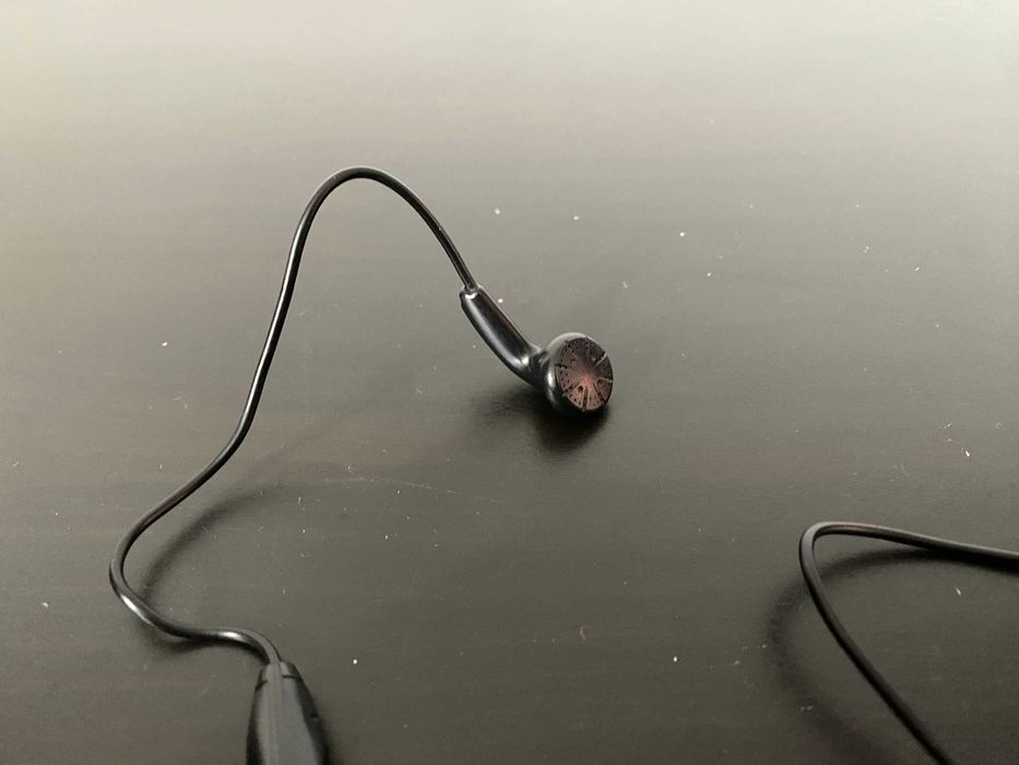 Auricular Singular 3,5mm64283965907329124