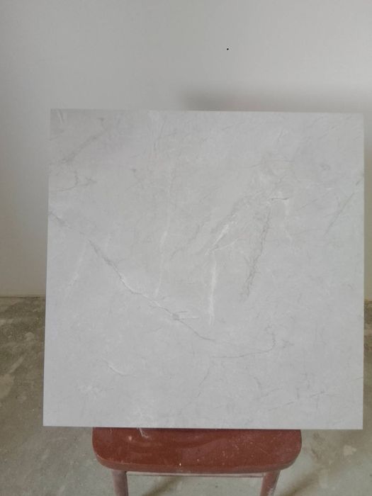 Gres szkliwiony Zorani Bianco  60x60