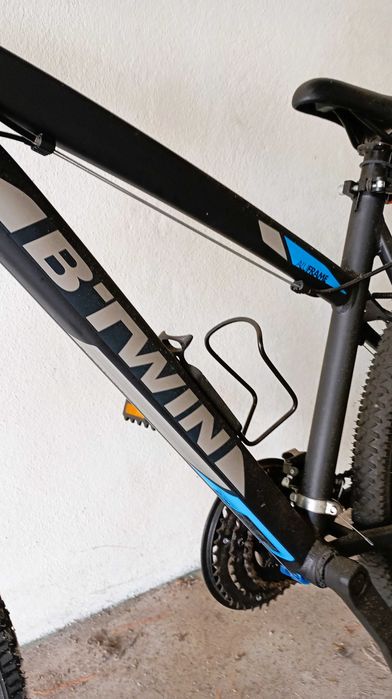 Bicicleta BTWIN Rock Rider 340 XS