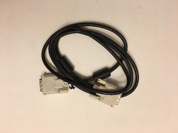 Various Cables for Computing and Imaging64298084213121122