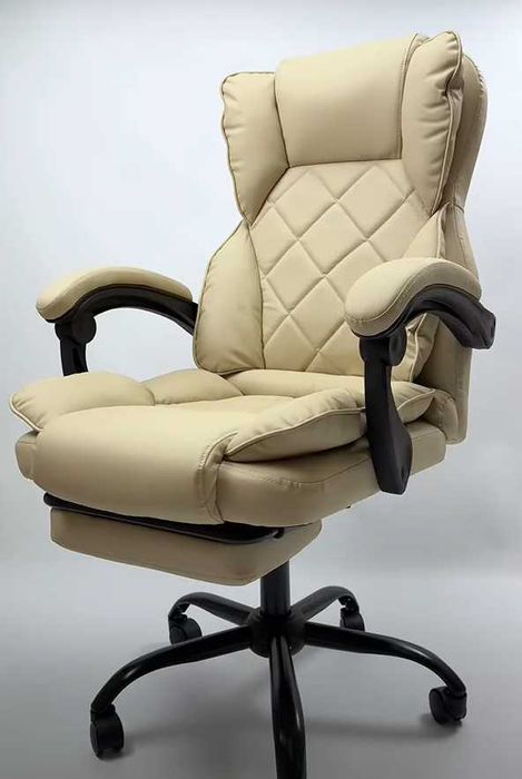 Кресло офисное компьютерное новое New Fury ‼️новинка сезона‼️ Крісло