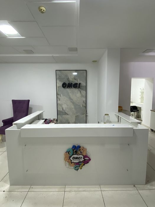 Сдам  160м под офис/салон/магазин Центр/Преображенская