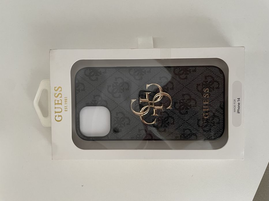 Etui Guess Iphone 14