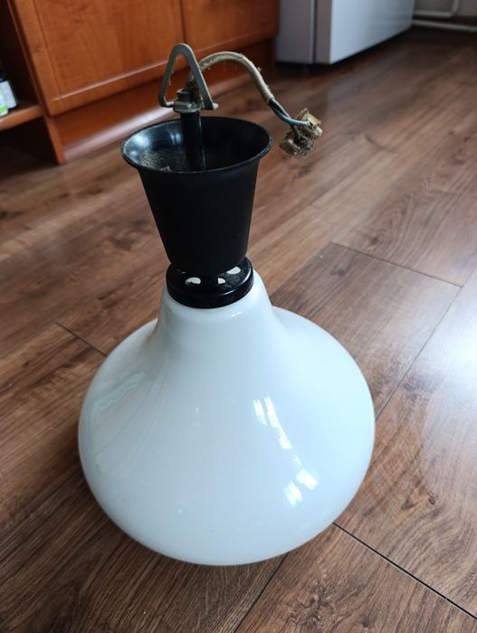 Sprzedam 2 lampy używane