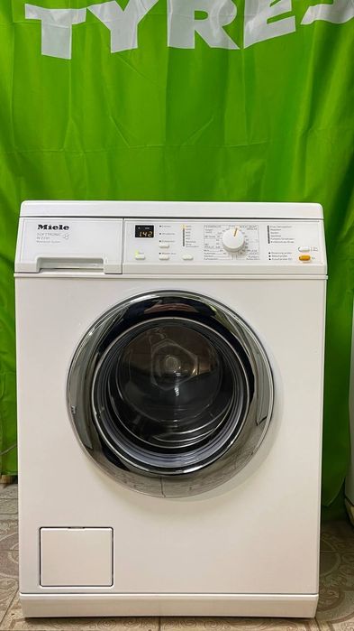 Пральная машина б/в Miele 6 kg 1400 об/хвил mod.w2241 softtonic