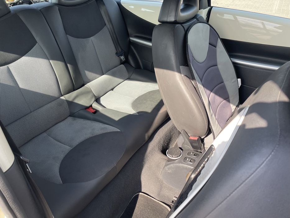 Citroen C3 I Pluriel 1.6i SensoDrive