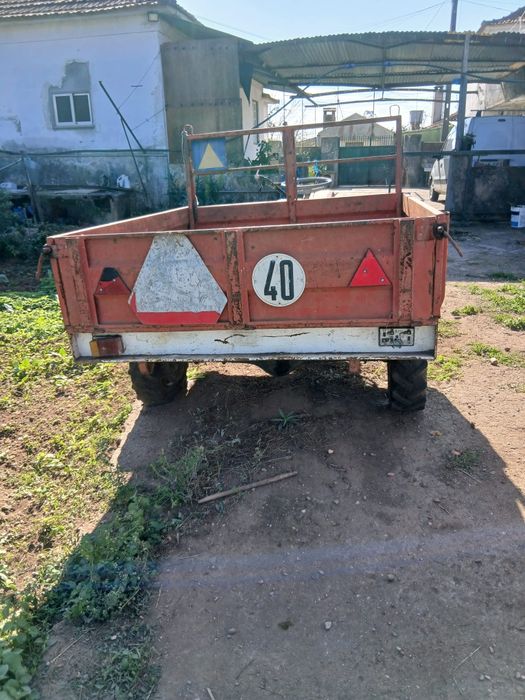 Moto cultivadora