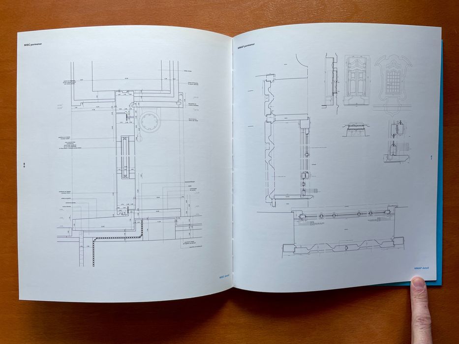 Álvaro Siza / Souto Moura - Museu Municipal Abade Pedrosa