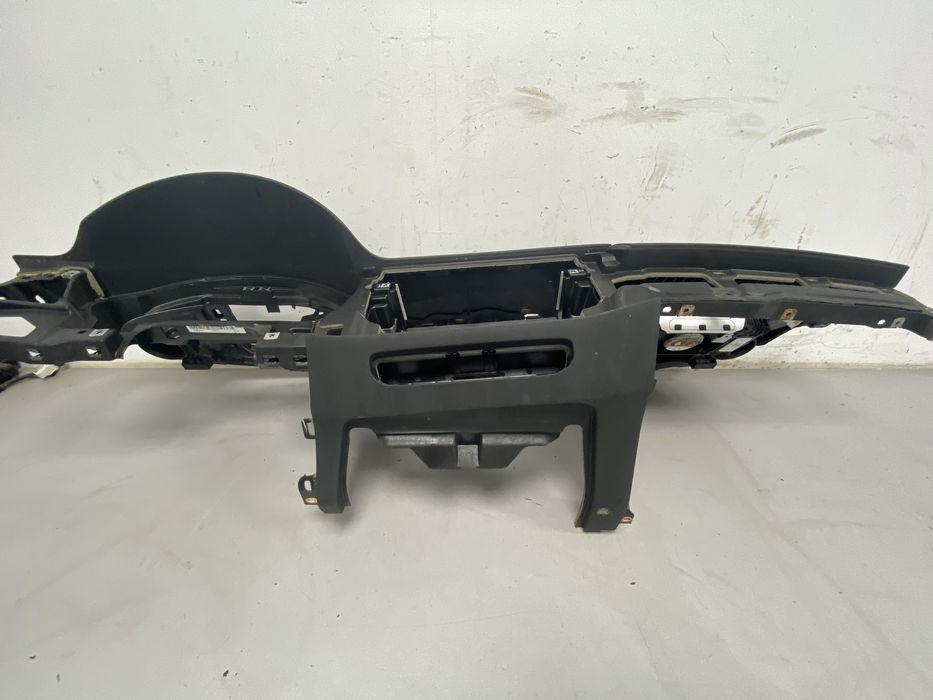 Панель приладів AUDI A4 B9 торпедо ауді торпеда ауди консоль а4 б9