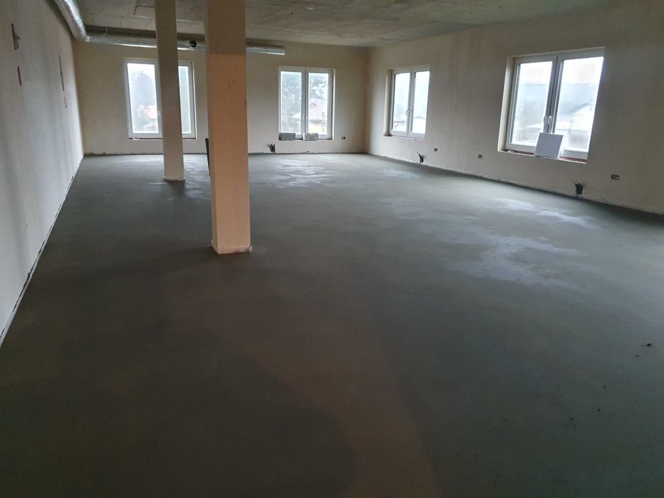 Lokal handlowy/usługowy/biurowy 50/75 m2 - Wiązowna ul. Kościelna