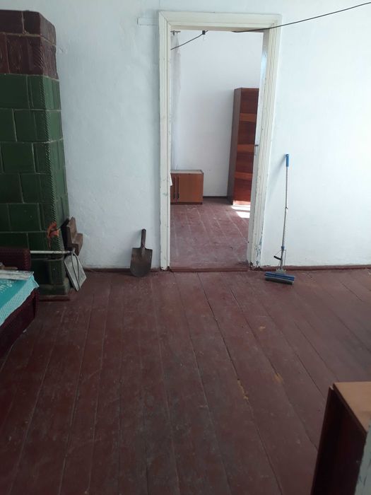 Продається 1.2 будинку смт. Товсте