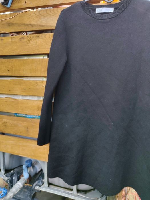 Sukienko tunika damska