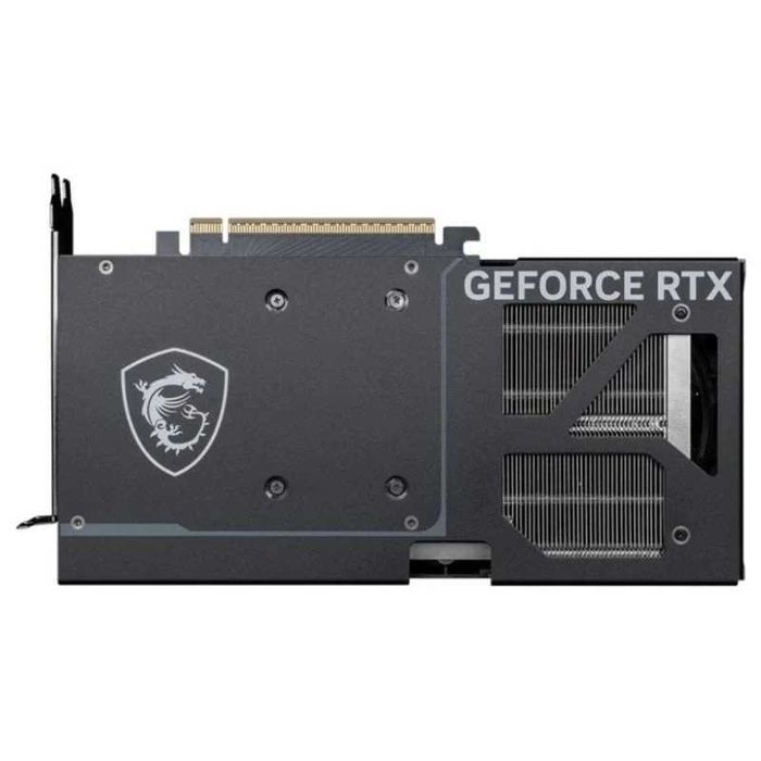 Placa Gráfica - MSI GeForce RTX 5070 VENTUS 2X OC 12GB