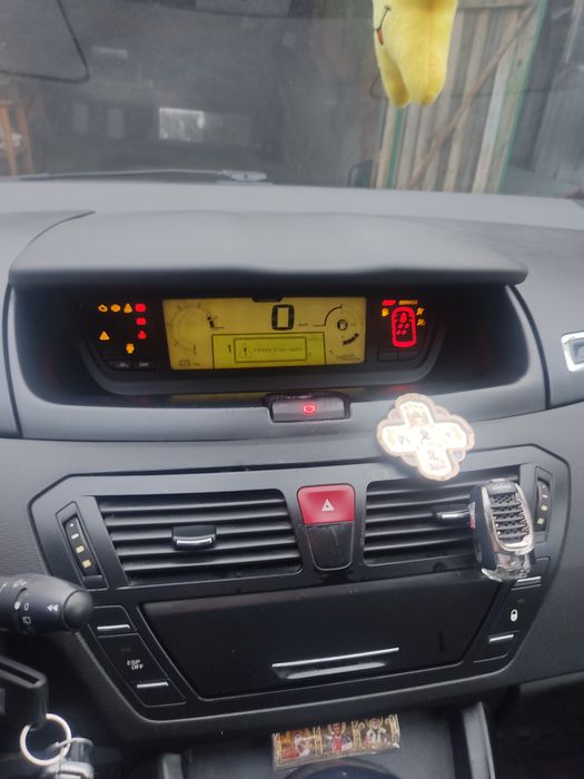 Продам Сітроен с4 Пікассо