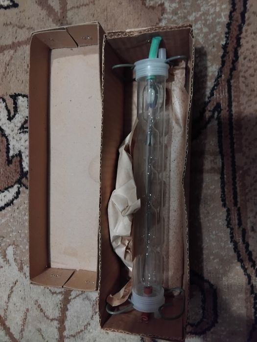 Продам дистиллятор бытовой