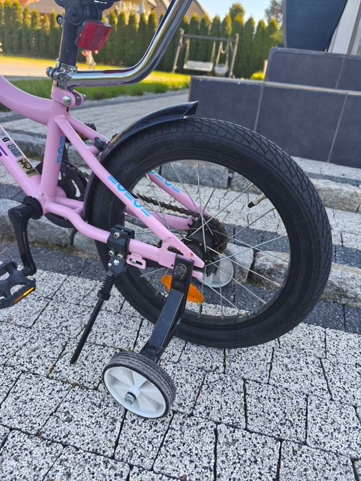 Rower dziecięcy Kross Mini