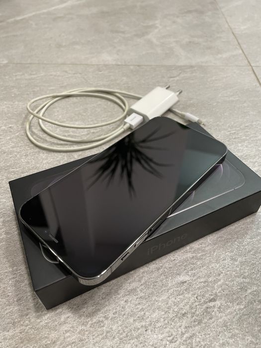 Iphone 12 pro 128 GB