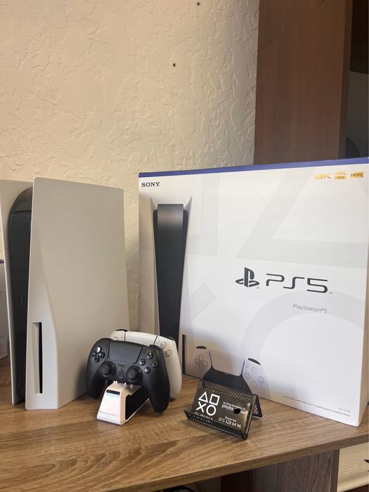 Магазин.Ps5 обмін на ps4,Steam Deck Х Box s x