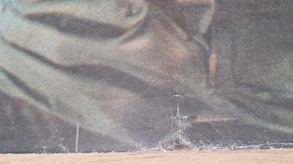 SEKSMISJA ORYGINAŁ z 1983 plakat filmowy Kościelniak OKAZJA RARE