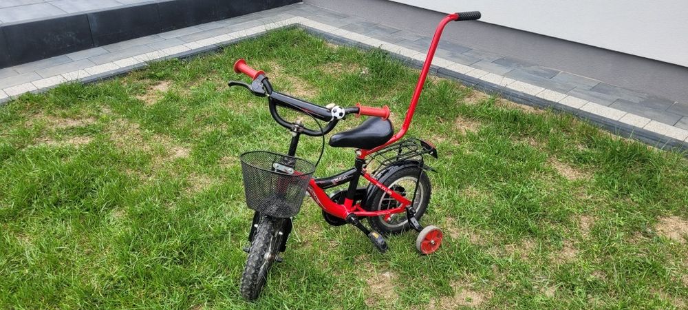 Rowerek dziecięcy 12 cali