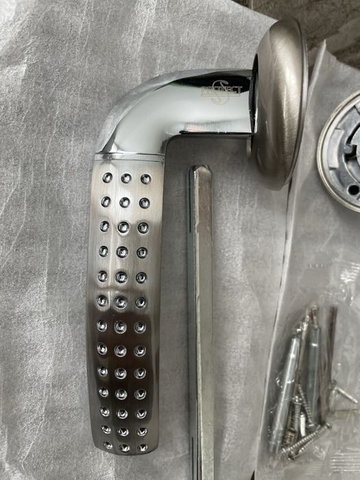 Ручка дверна пара