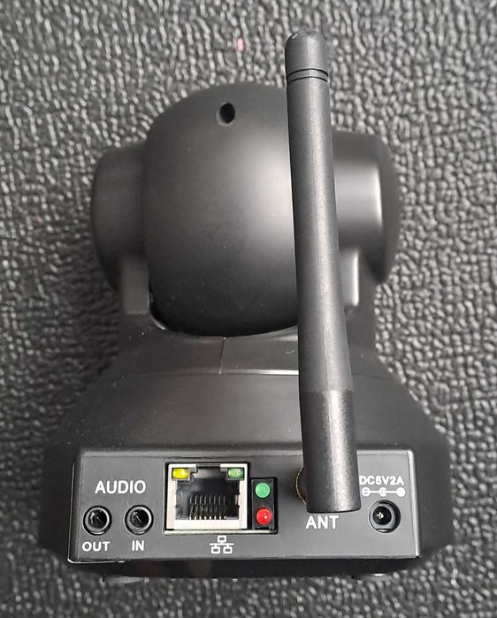 Foscam kamera IP FI8918W WLAN