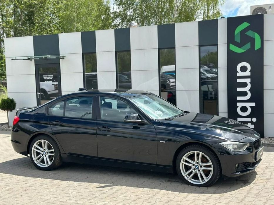 BMW Seria 3