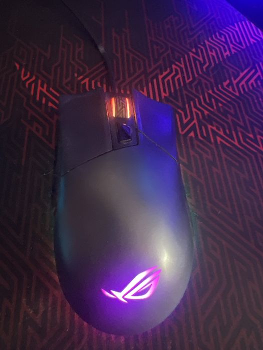 PC Gaming i7 9700K + RTX 2080 Super + Monitor, Keyboard, and Mouse64738621180801124