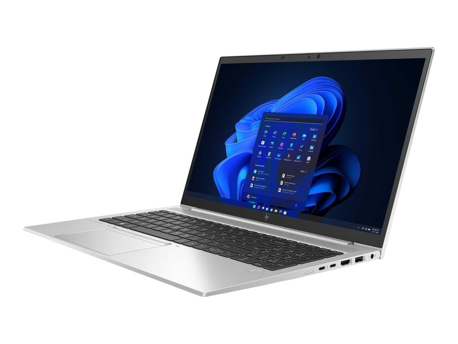 LAPTOP HP i5/ 16/ SSD 256+320/ Thunderbolt/ W11/ 15,6" IPS DOTYK/dowóz