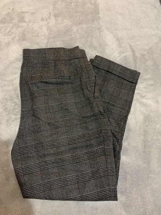 Брюки ZARA новые