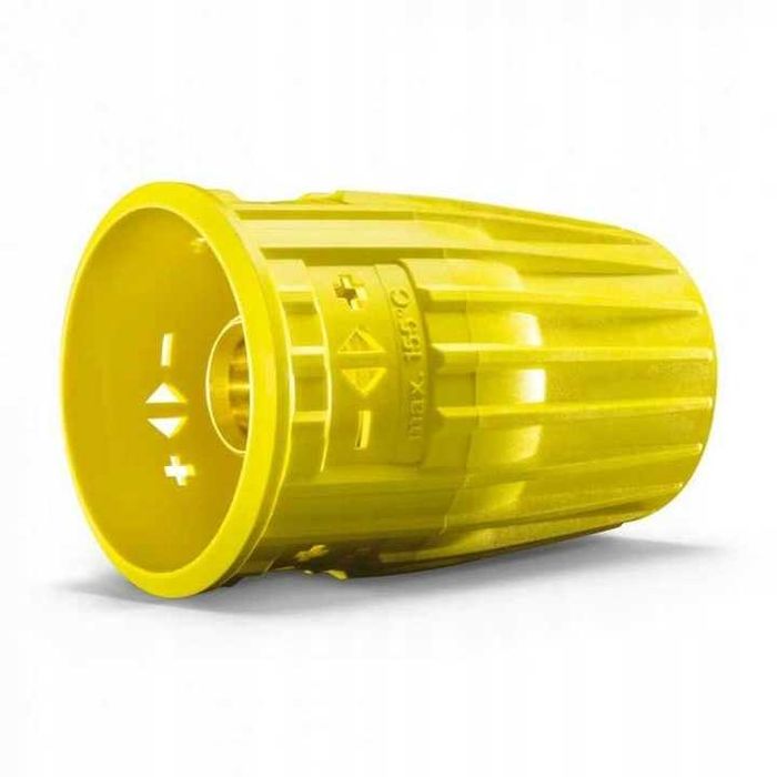 Profesjonalna myjka ciśnieniowa KARCHER HD 8/18-4M CAGE, SERVOPRESS