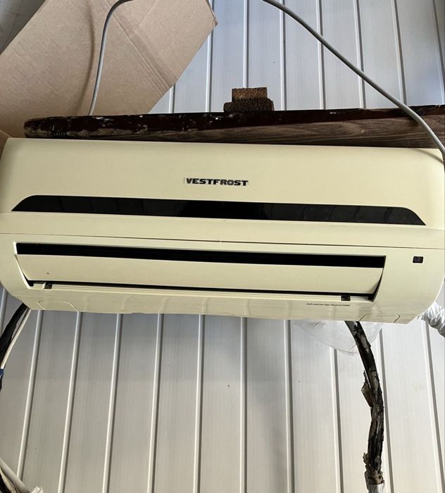 Продам кондиціонер