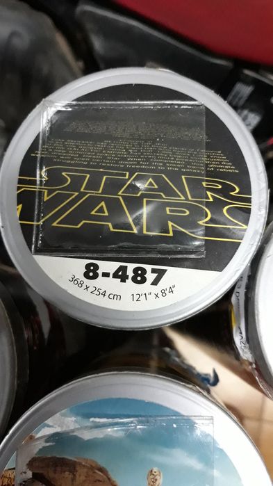 Papel parede Star Wars