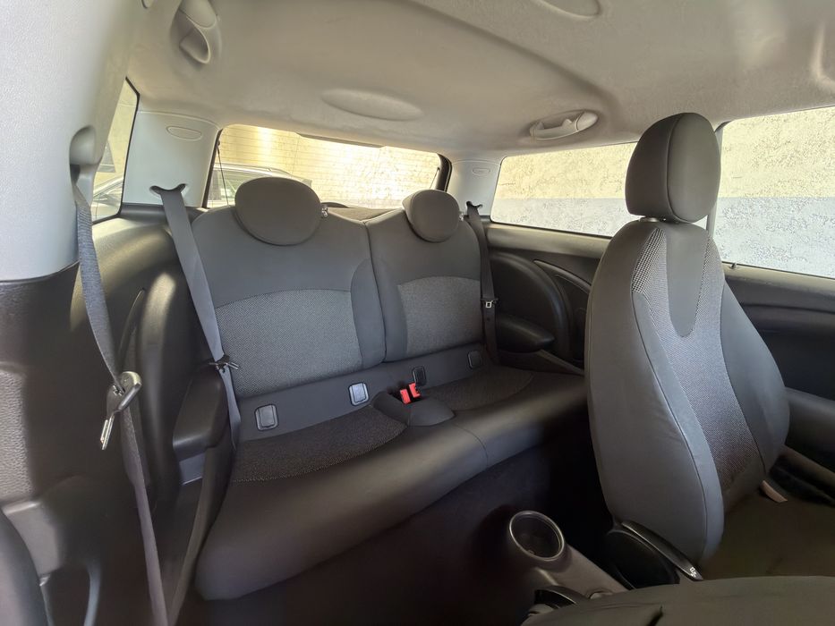 Mini One 1.4i 95cv - Desde 129€ Mês