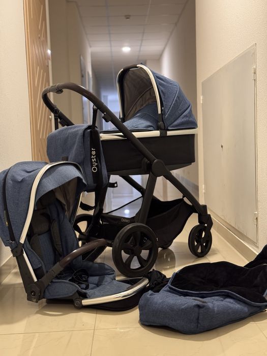 ‼️Склад - магазин ‼️ Коляски 2в1,3в1,автокресло,прогулка