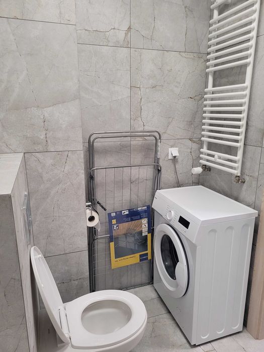 Wynajmę atrakcyjne mieszkanie