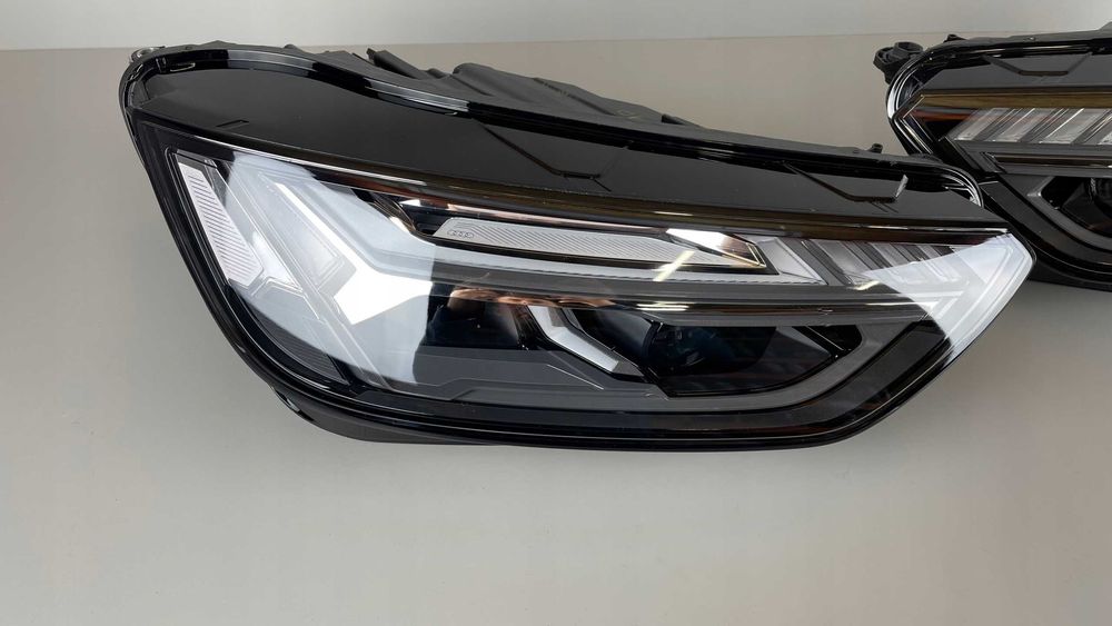 AUDI Q5 80A Full Led Matrix Фари передні