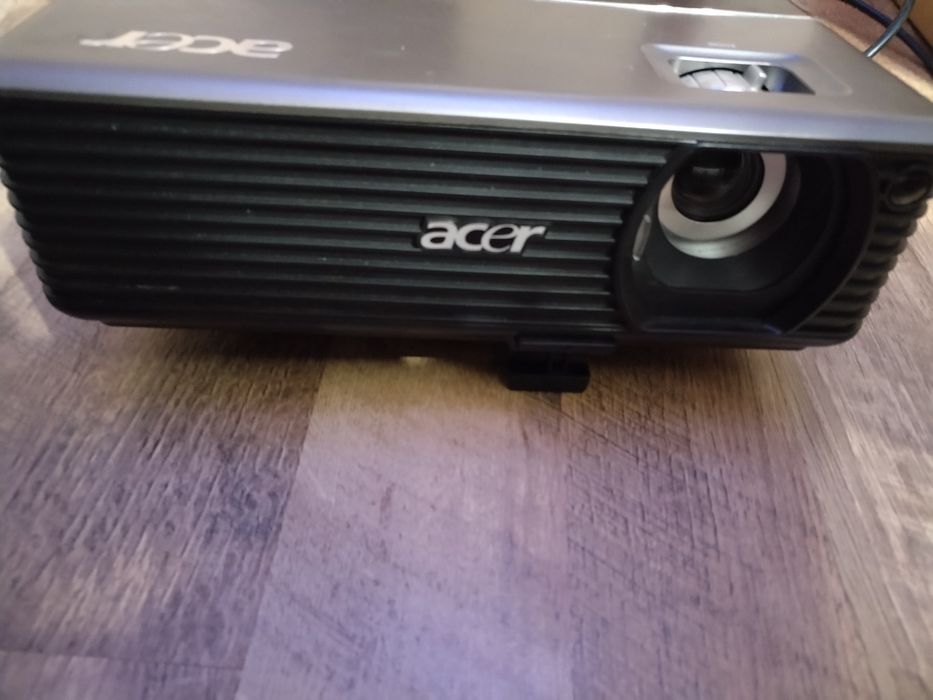 Продам проектор Acer PNX 0709