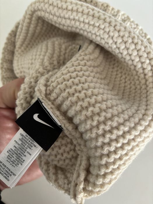 Czapka  Nike air max