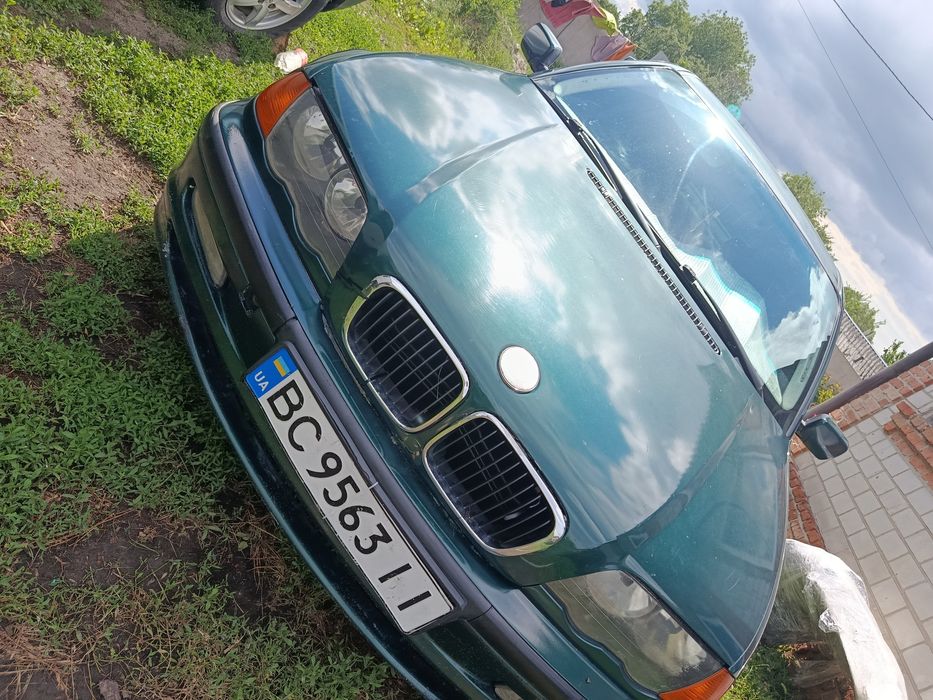 Продам БМВ 3серія