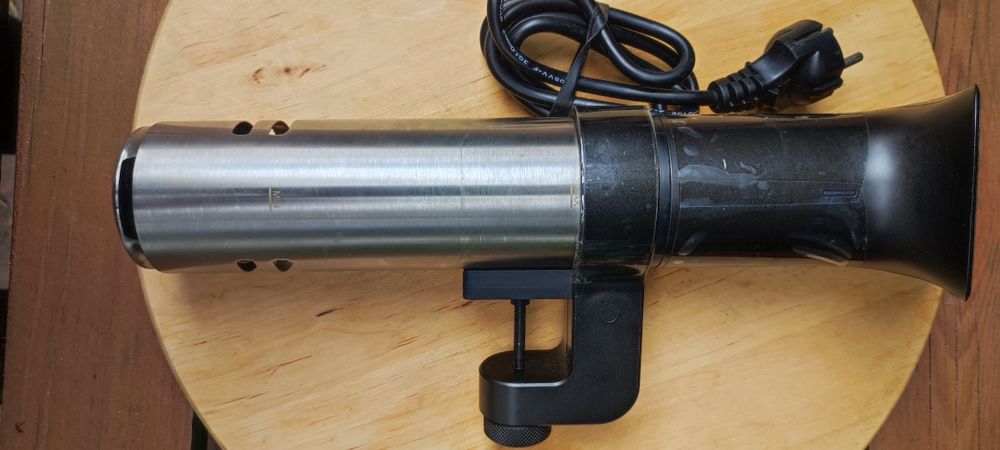 Anova Precision Cooker Pro [AN600-EU00] Wi-Fi, 1200 W,