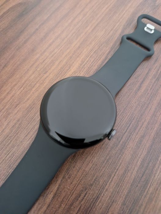 Смарт годинник Google Pixel Watch 3 45mm
