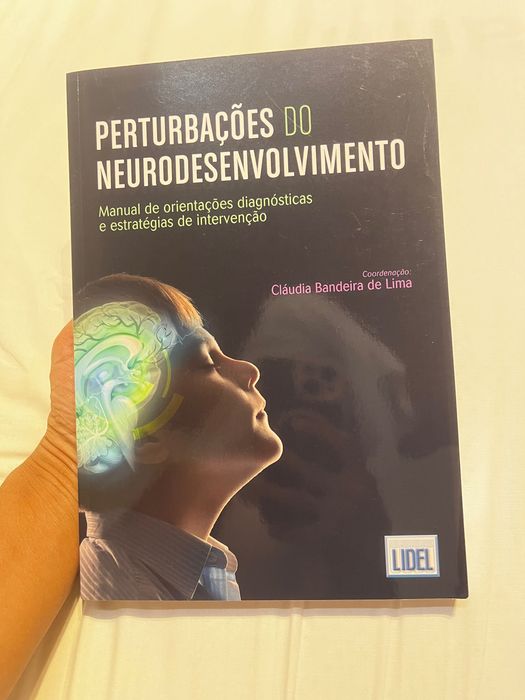Perturbações do Neurodesenvolvimento