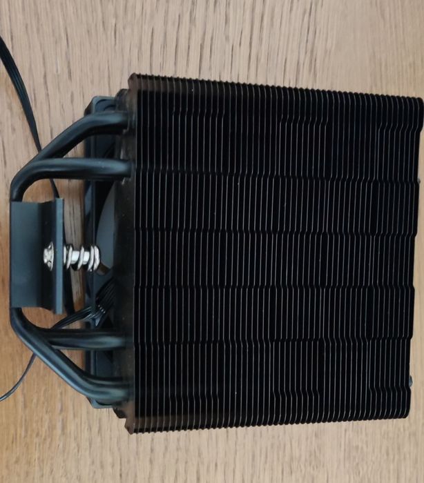 Продам кулер Deepcool AG400 ARGB