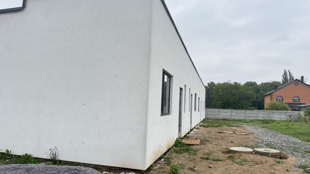 Будинок за адресою (площа 80 м²) - Atlanta.ua - фото 13