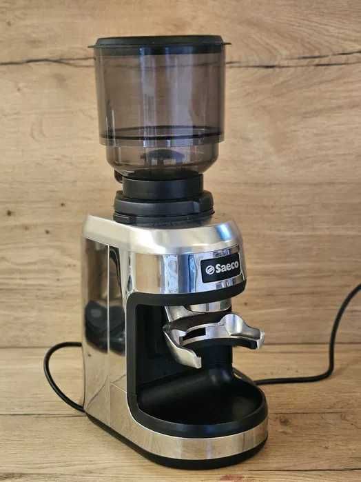 Młynek do kawy Saeco Type PR M-50 - Wysoka jakość, świetny stan!