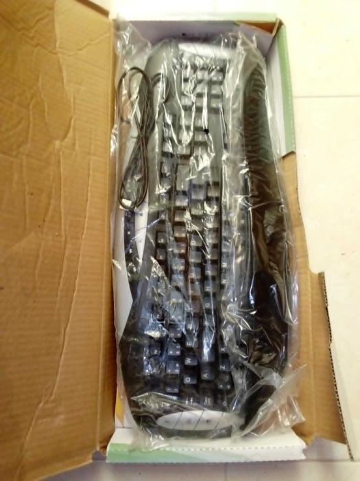 Teclados para computadores