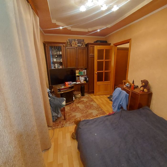 Продам 1к.кв п. Солоницевка