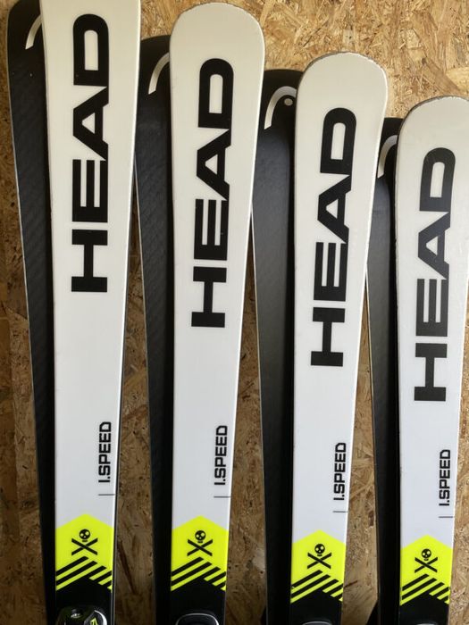 Head World Cup Rebels i.Speed 2022 | 165, 170, 175, 180 cm.